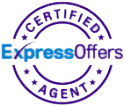 certified express offers agent